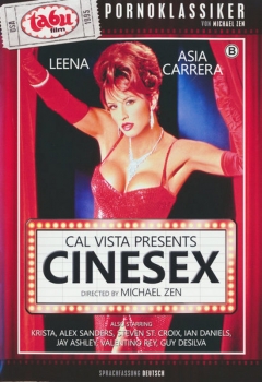 Cinesex (uncut)